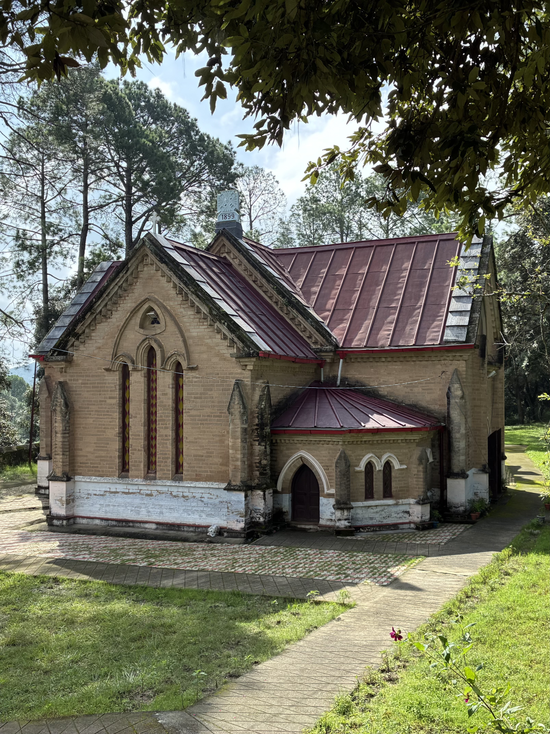 Church